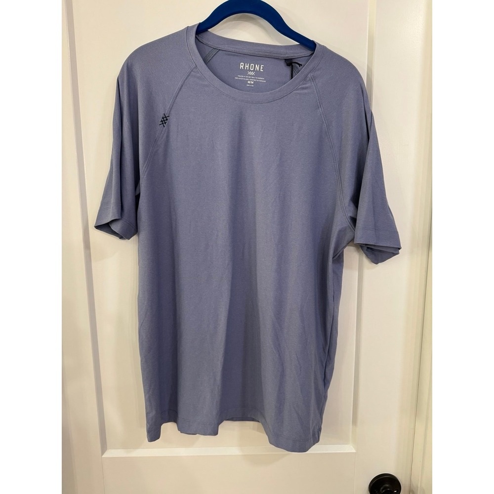 Men's‎ Rohne reign short sleeve size medium